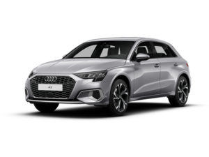A3/S3/RS3 8Y ab 2020