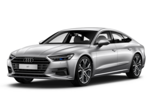 A7/S7/RS7 4K ab 2018