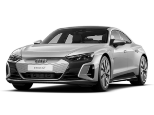 e-tron GT ab 2021