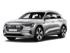 e-tron GE ab 2019