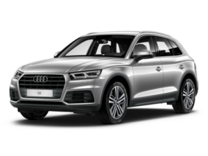 Q5/SQ5 FY ab 2017