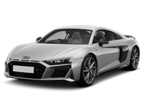 R8 II 4S ab 2015