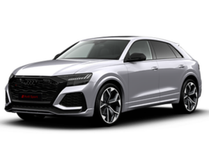 S8/SQ8/RSQ8 4N8 ab 2018