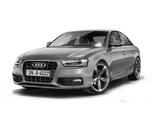 A4/S4/RS4 B8 8K ab 2008