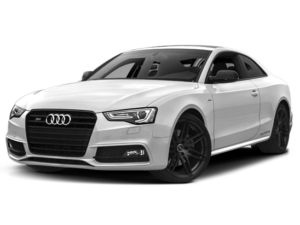 A5/S5/RS5 8T 8F ab 2007