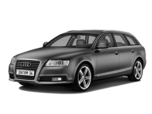 A6/S6/RS6 4F C6 ab 2004