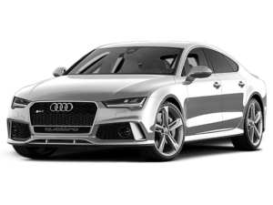 A7/S7/RS7 4G ab 2011