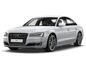 A8/S8 4H D4 ab 2010