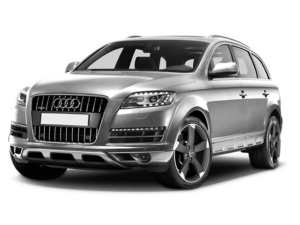Q7/SQ7 4L ab 2005
