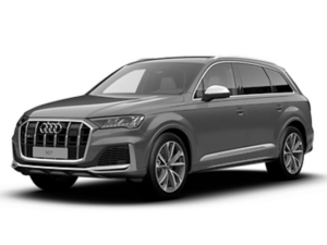 Q7/SQ7 4M ab 2019 bis 2022