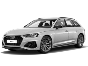 A4/S4/RS4 B9 8W ab 2020