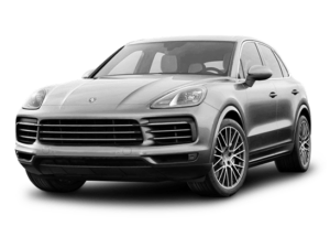Cayenne E2