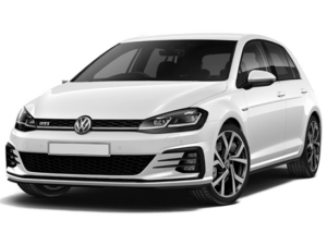 Golf 7 5G 2012-2020