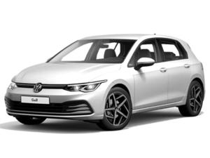 Golf 8 CD ab 2020