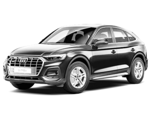 Q5/SQ5 FY ab 2020
