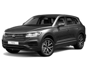 Touareg CR ab 2018