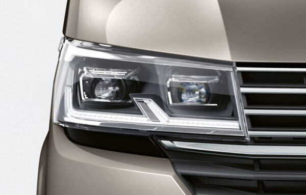 VW T6.1 LED Scheinwerfer