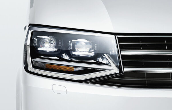 VW T6 LED Scheinwerfer