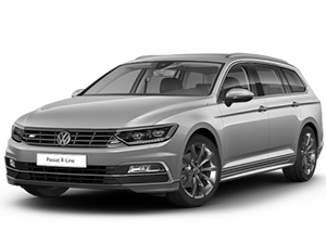 Passat B8 ab 2014