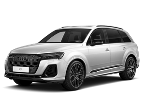 Q7/SQ7 4M ab 2024