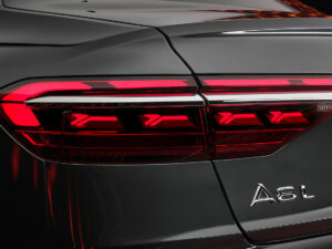 Audi A8 4N Digital OLED Rückleuchten mit Lichtinszenierung Nachrüsten